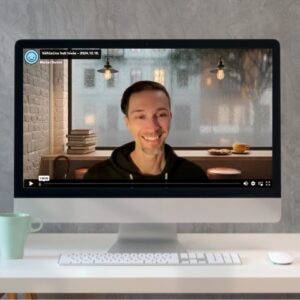 Életmódváltás Csúcsra Járatva Masterclass